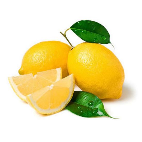 Limon resmi